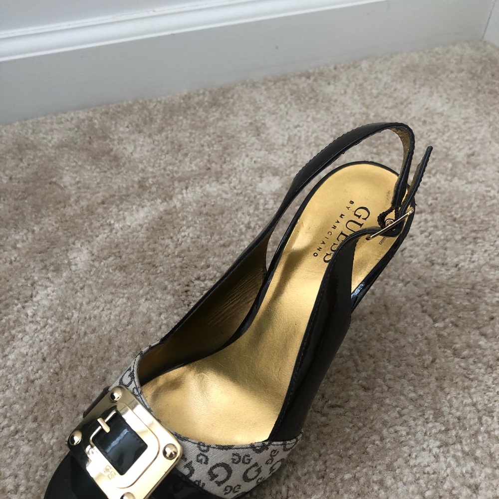 Guess Slingbacks - Picture 5 of 5